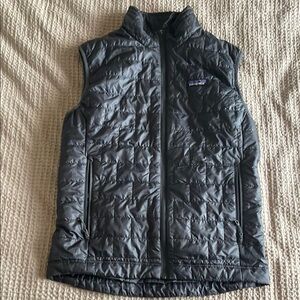 Patagonia Nano Puff Vest Men’s Small